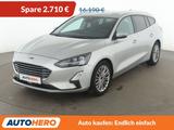 Ford Focus 1.0 EcoBoost Titanium*NAVI*LED*TEMPO*PDC* - Ford Focus in Bonn