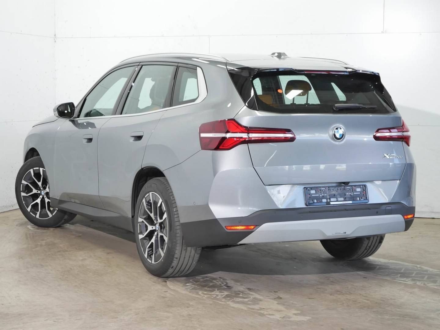 Fahrzeugeinzelansicht 7 Fahrzeugabbildung BMW X3 xDrive20d |Sitzbelüftung |AHK |Sportsitze