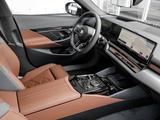 BMW 540d xDrive M Sport HUD ACC AHK 360°KAM RFK LED - BMW 540 in Hamburg