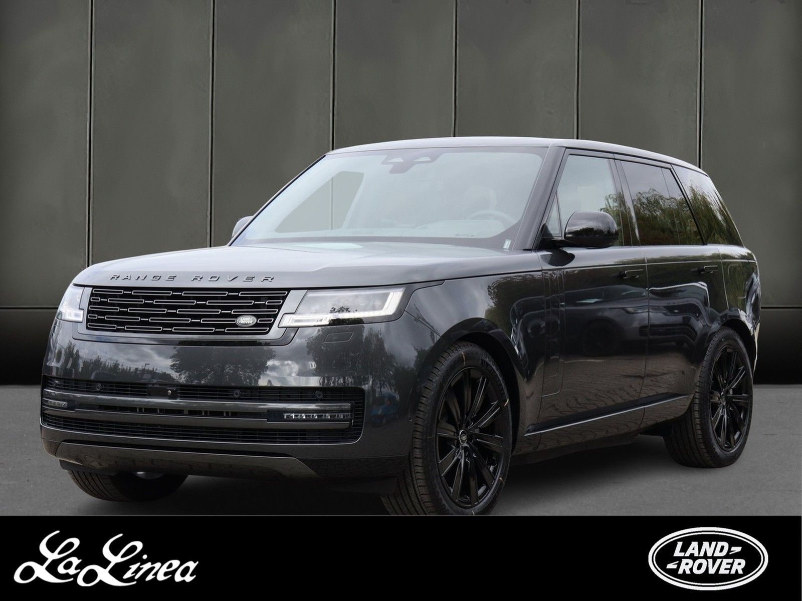 Land Rover Range Rover P460E HSE Plug-In-Hybrid 22"Felgen G