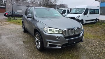 BMW X5 - 3