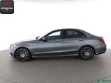 Mercedes-Benz C 250 AMG NIGHT BURMESTER,CARPLAY,PARKLENKASSIST - Mercedes-Benz C 250 in Berlin