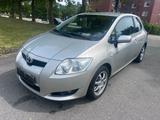 Toyota Auris Luna*Klima*Alu* - gebrauchte Toyota Auris aus dem Jahr 2007