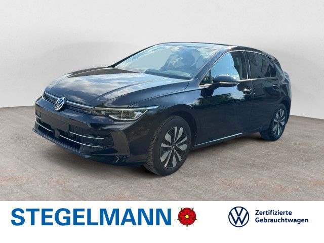 Volkswagen Golf VIII 1.5 eTSI DSG Goal *AHK*Kamera*Navi*