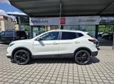 Nissan Qashqai 1.3 DIG-T N-MOTION - Nissan Qashqai: N Motion