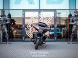 Harley-Davidson FLHXSE CVO Street Glide 121 SOFORT VERFÜGBAR - HARLEY-DAVIDSON TOURER