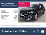 Volkswagen T-Cross Life 1.0 TSI DSG | LED RFK DAB+ - Volkswagen T-Cross Tageszulassungen