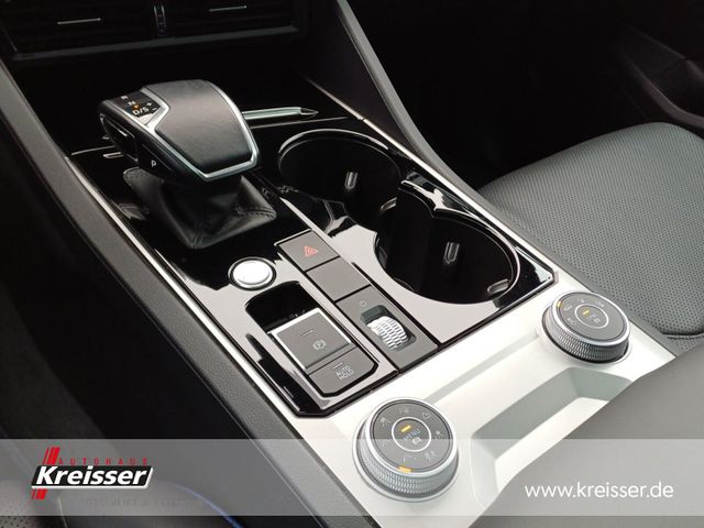 Touareg R 3.0 V6 TSI eHybrid 4Motion ACC/AHK/SHZ