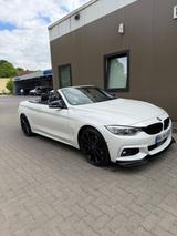 BMW 435i xDriveCabrio M Sport M Sport || Ego X  AGA