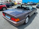 Mercedes-Benz 300 SL Automatik mit Hardtop - Oldtimer: Cabrio