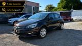 Opel Astra J 1.4 Turbo 2.Hand - Opel Astra mit Benzin-Antrieb: Limousine, 1.4