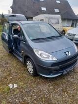 Peugeot 1007 Filou 75 Filou - Peugeot 1007: Filou