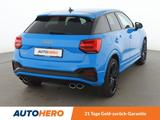 Audi SQ2 2.0 TFSI quattro Aut.*NAVI*LED*TEMPO*PDC*SHZ - Audi SQ2 SUV
