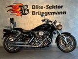 Suzuki VZ 1600 Marauder , Kawasaki Mean Streak 1600 - SUZUKI CHOPPER MARAUDER