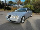 Jaguar S-Type 2.7 diesel V6 Executive - Jaguar S-Type Executive mit Diesel-Antrieb