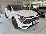 Kia Sportage 1.6T GT-Line AWD DCT*Panorama*Drivewise - Kia Sportage: Weiß, Leder