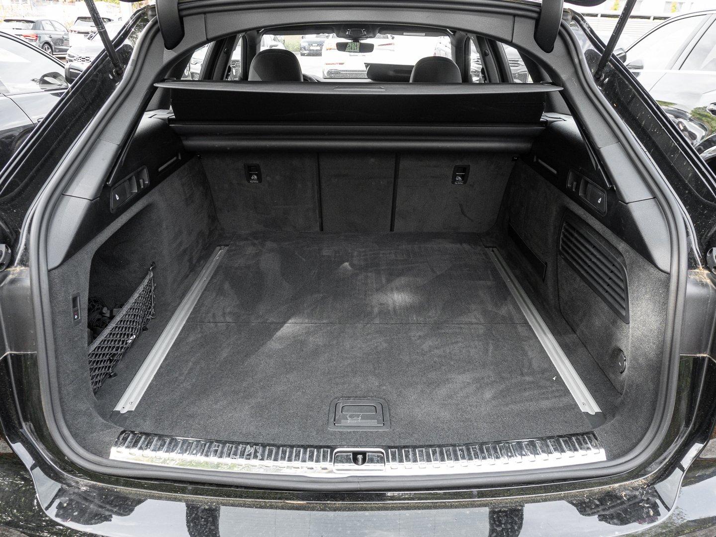 Audi A6 Avant 45 TFSI quattro MATRIX AHK KESSY LHZ, миниатюра 18