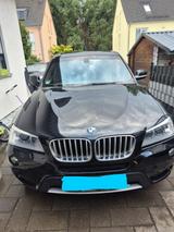 BMW X3 xDrive30d -