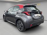 Toyota Yaris Hybrid Tokyo Spirit 1.5 Dual-VVT++SHZ+PDC+ - Toyota Gebrauchtwagen in Aschaffenburg