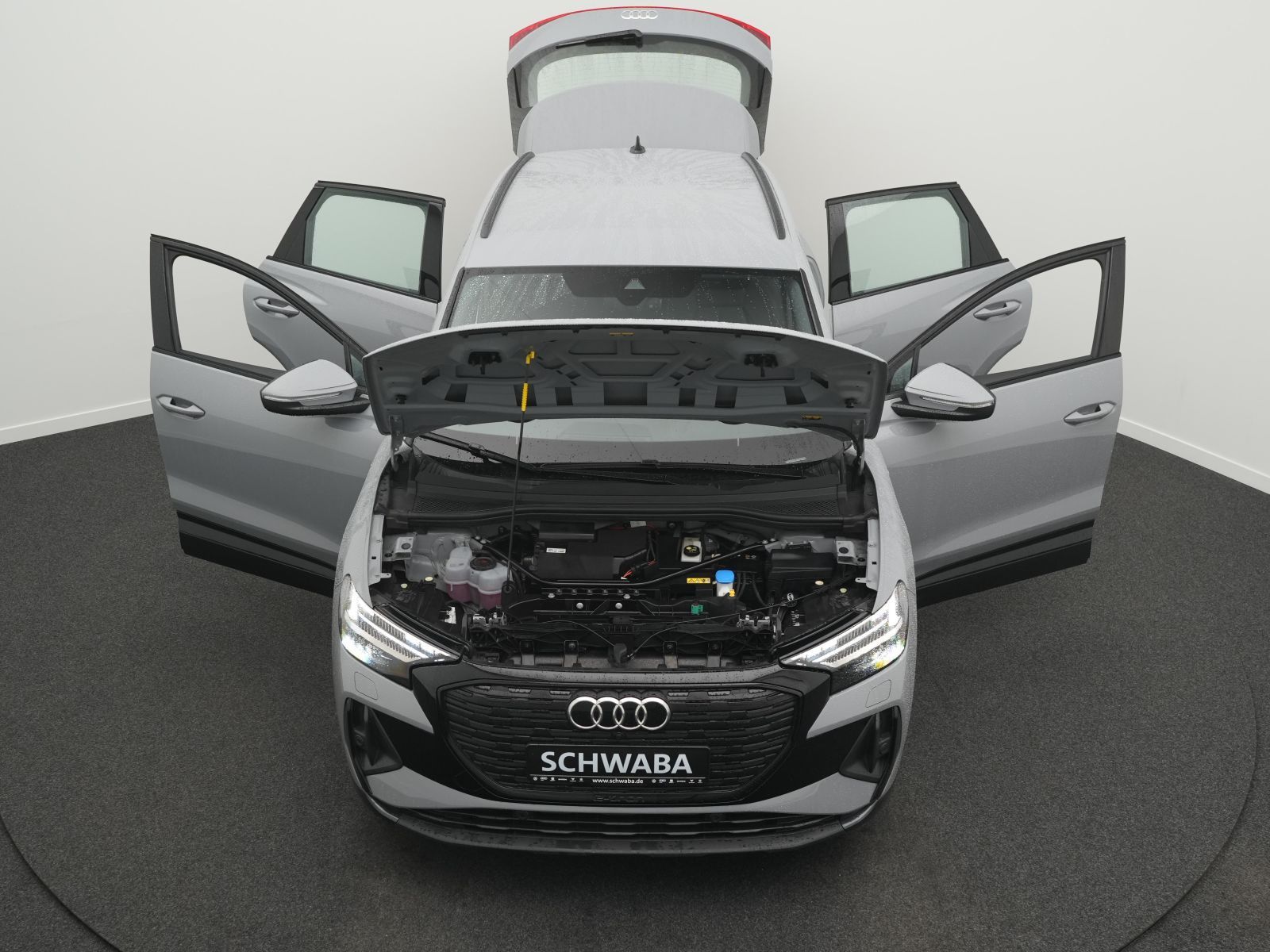 Audi Q4 e-tron - Bild 31