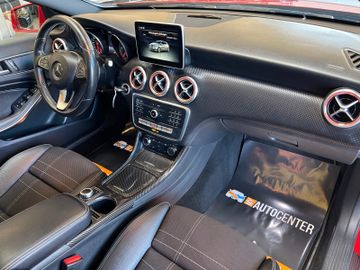 Mercedes-Benz A 180 CDI Aut. *PANO*LED*NAVI*SHZ*TEMPOMAT*