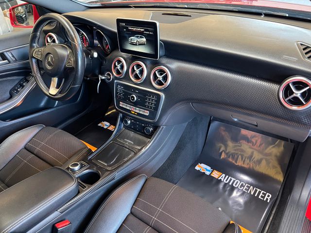 Mercedes-Benz A 180 CDI Aut. *PANO*LED*NAVI*SHZ*TEMPOMAT*