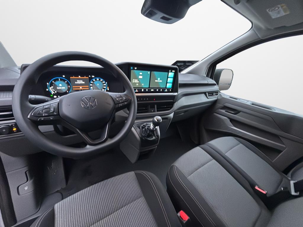 Volkswagen T7 Transporter