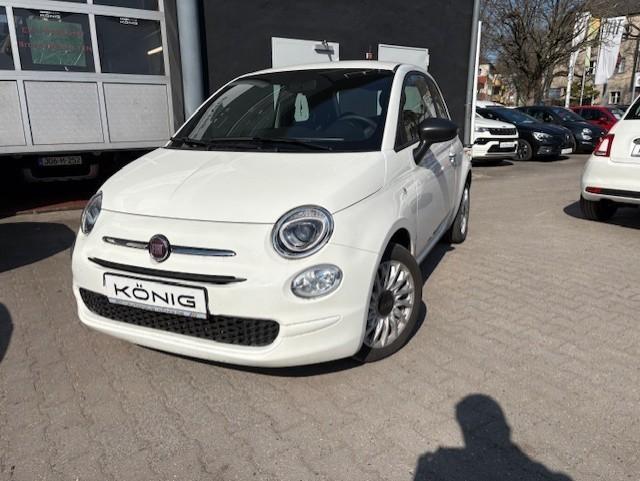 Fiat 500C 1.0 GSE KLIMA CARPLAY TEMPOMAT DAB