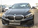BMW 118 i Advantage-VIRTUAL-NAVI-SHZ-PDC-ALU-1.HAND - BMW 118 Gebrauchtwagen