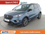 Ford Kuga 1.5 EcoBoost ST-Line Aut.*NAVI*XENON*CAM* - Ford Kuga Gebrauchtwagen in Erfurt