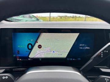 Renault Rafale Full Hybrid E-Tech 200 Techno