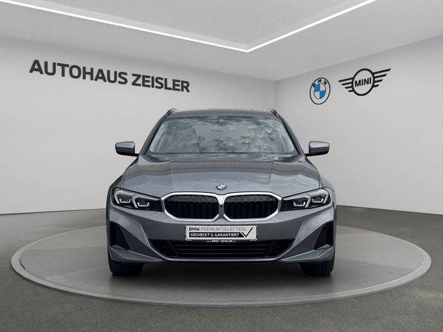 Foto Nummer 5: BMW 320i