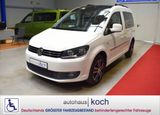 Volkswagen Caddy 1.2 TSI Edition 30 1.2 TSI EU5 Edition 30  - Volkswagen Caddy mit Benzin-Antrieb: Kombi, 1.2