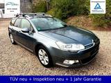Citroën C5 1.6 Autom + Tourer By Carlsson + Vollausstatg - Citroën C5: V6