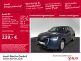 Audi Q2 30 TDI 6-Gang LED NAVI RFK SITZHZG - Audi Q2 GA mit Diesel-Antrieb