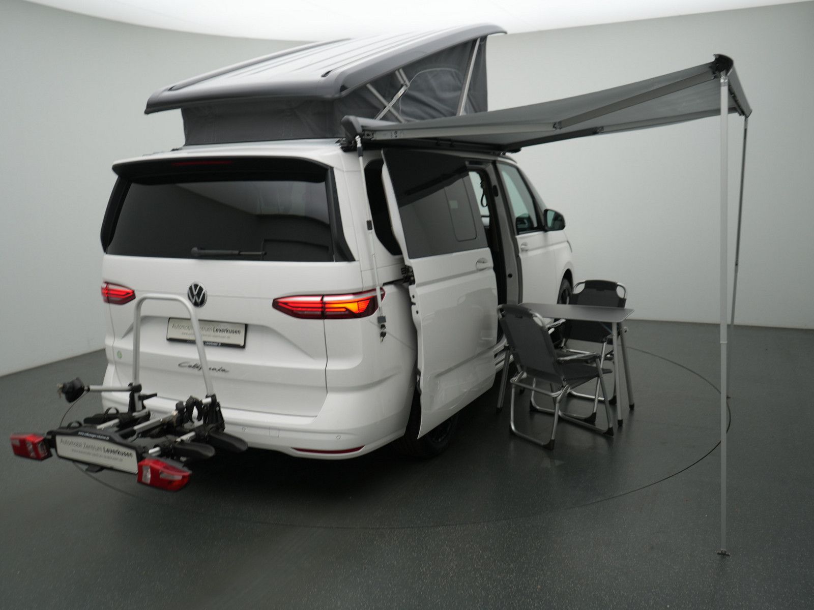 Volkswagen T7 California - Bild 7