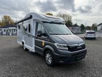 Knaus VAN WAVE MAN 640 MEG VANSATION Automatik