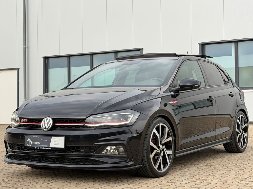 Image of Volkswagen Polo