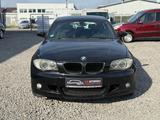 BMW 120 Limo/M PAKET/TÜV/KLIMA/1HAND/SHZ/PDC/ZNTRL - BMW 120: M Paket