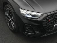 Audi SQ5 - Vorschau Bild 16