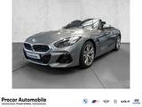 BMW Z4 sDrive20i M Paket Aut. RFK NAVI LED Sound Sys - BMW Z4 in Wuppertal