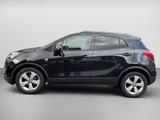 Opel Mokka X 1.4 Turbo Active Winterp.+Fernlichtass. - Opel Mokka X: Active