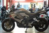 Honda VFR 800 X Crossrunner - HONDA CROSSRUNNER