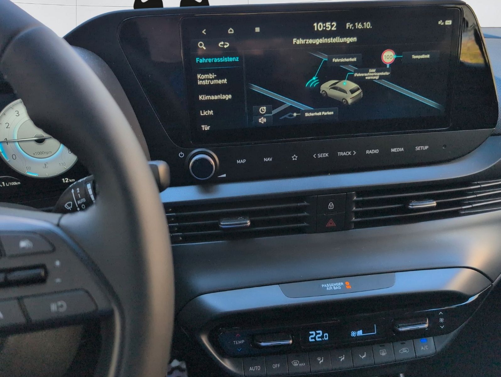 Hyundai BAYON – Bild 11