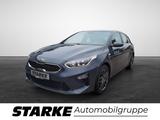 Kia Ceed  1,4l T-GDI 6-Gang-Schaltgetriebe Vision  N - Kia mit Benzin-Antrieb: Limousine, 1.4