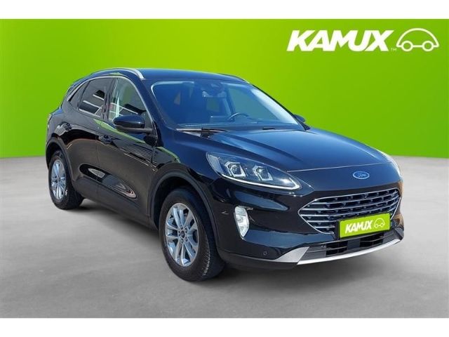 Image of Ford Kuga