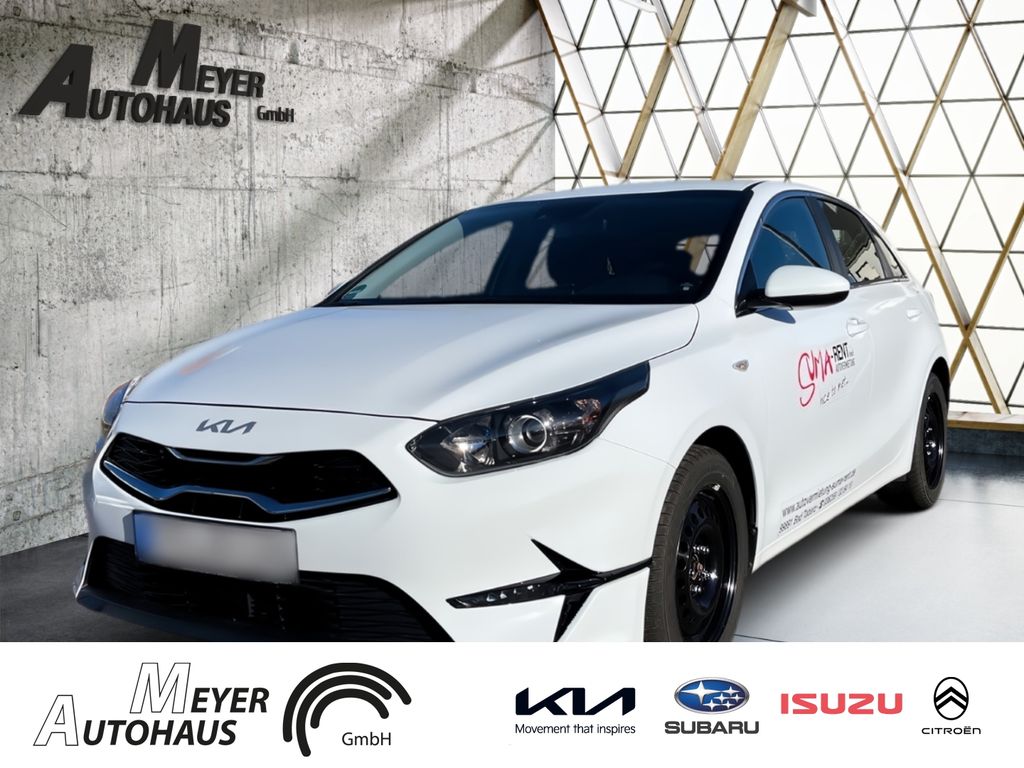Kia cee'd / Ceed