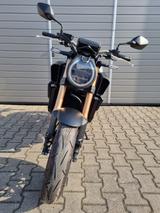 Honda CB 650 R E-Clutch 2x Pearl Smoky Gray TZ 09/2025 - Offers