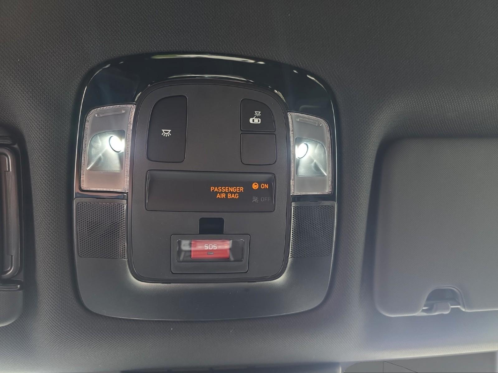 Hyundai TUCSON FL (MY27) 1.6 T-GDI 7-DCT N-LIne Krell