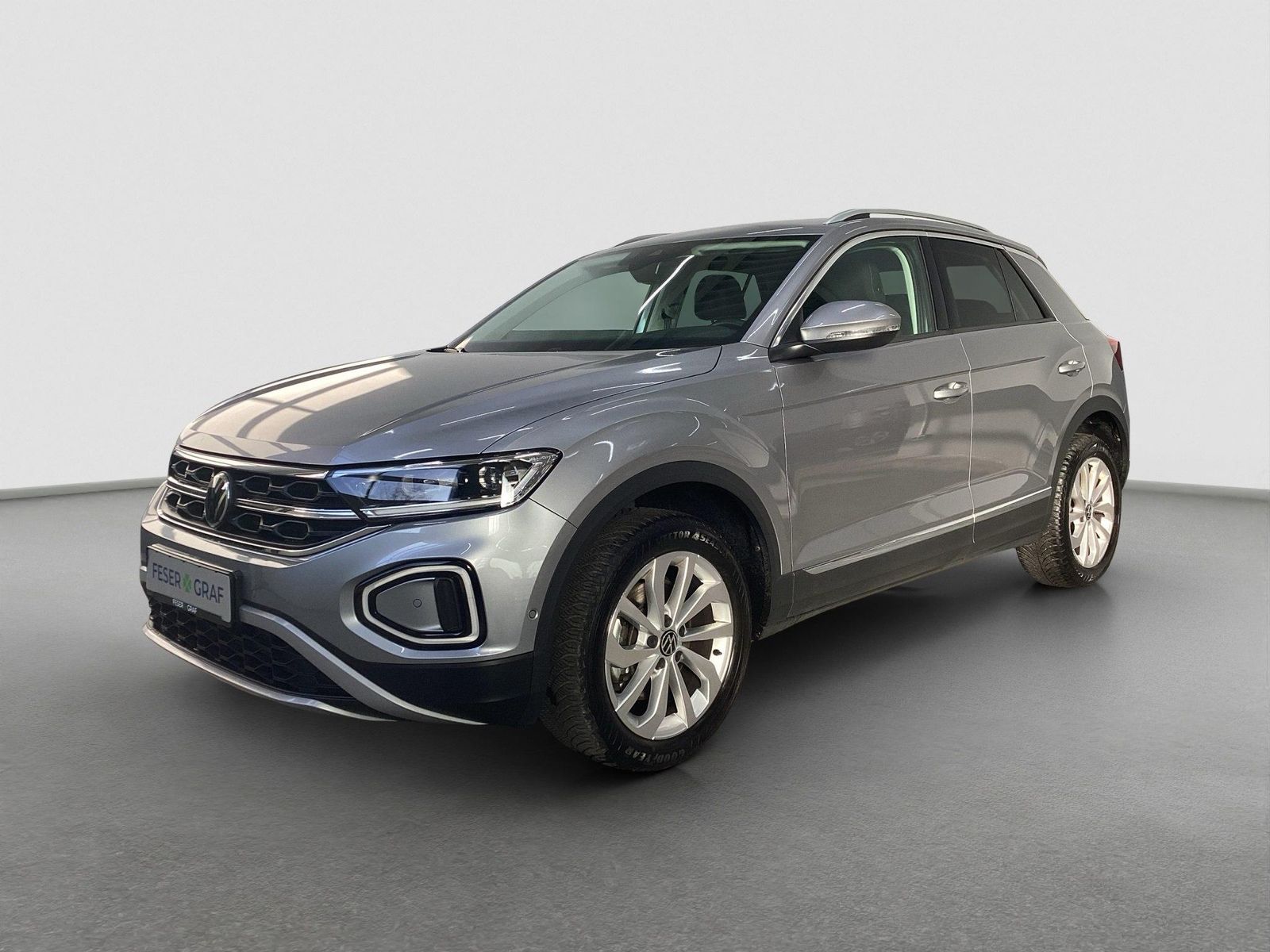 Volkswagen T-Roc - Bild 14